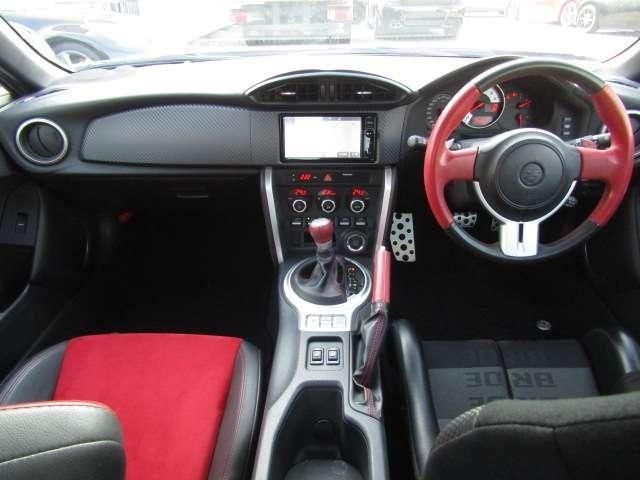 TOYOTA 86 2016 Image 31