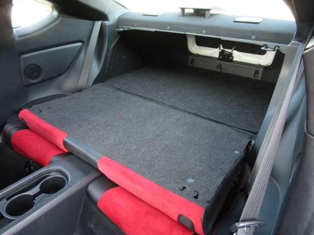 TOYOTA 86 2016 Image 31