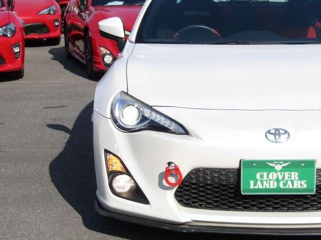 TOYOTA 86 2016 Image 31