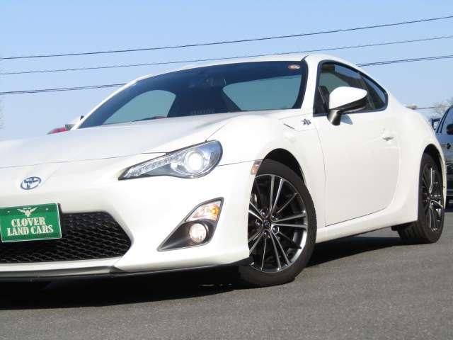 TOYOTA 86 2016 Image 31