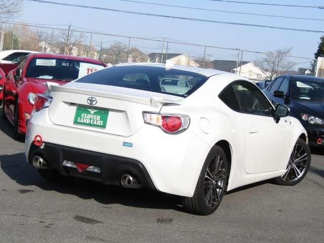 TOYOTA 86 2016 Image 31