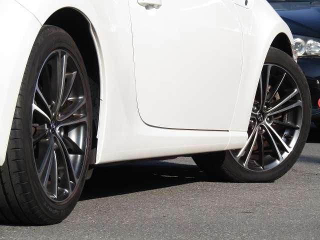 TOYOTA 86 2016 Image 31