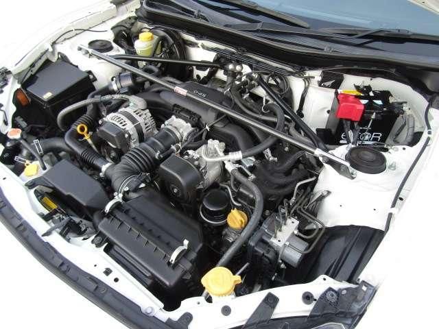 TOYOTA 86 2016 Image 31