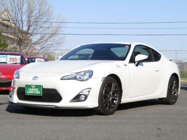 TOYOTA 86 2016 Image 31
