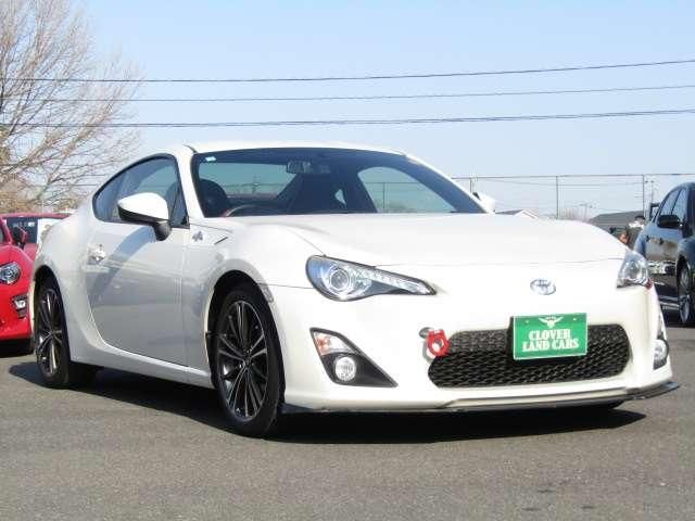 TOYOTA 86 2016 Image 31