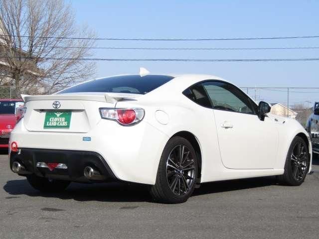 TOYOTA 86 2016 Image 31