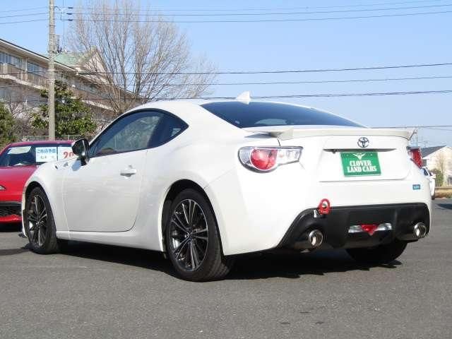 TOYOTA 86 2016 Image 31