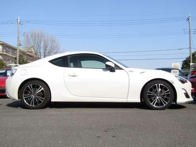 TOYOTA 86 2016 Image 31