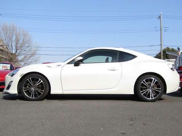 TOYOTA 86 2016 Image 31