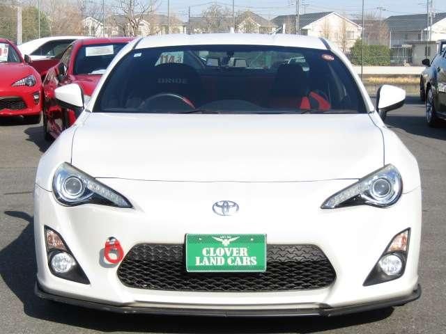 TOYOTA 86 2016 Image 31