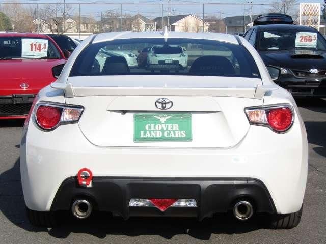 TOYOTA 86 2016 Image 31