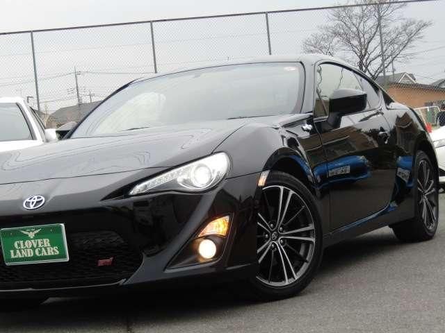 TOYOTA 86 2013 Image 31