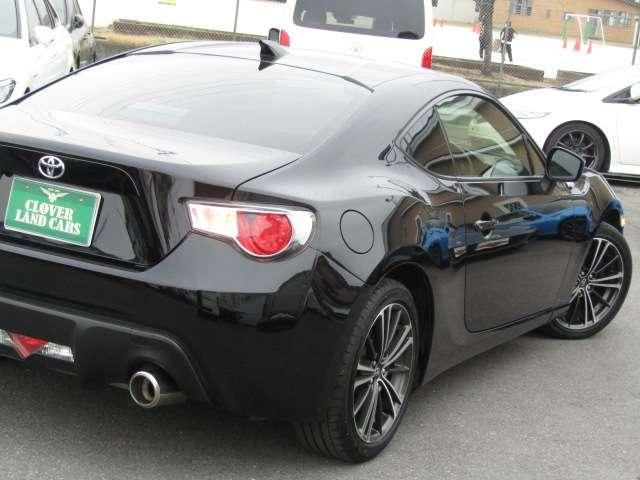 TOYOTA 86 2013 Image 31