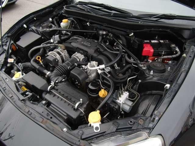 TOYOTA 86 2013 Image 31