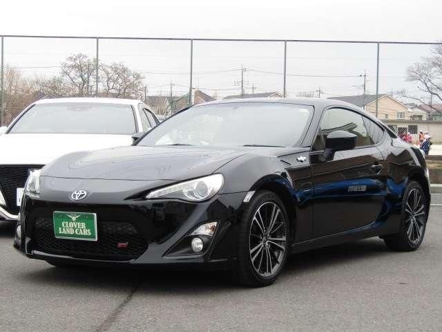 TOYOTA 86 2013 Image 31