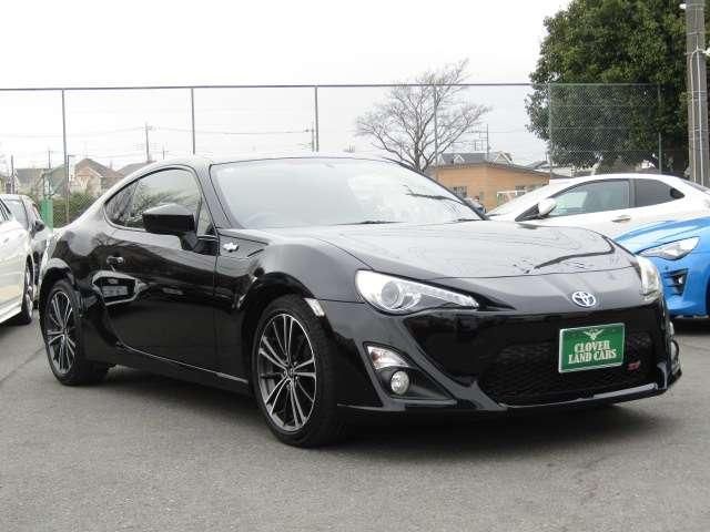 TOYOTA 86 2013 Image 31