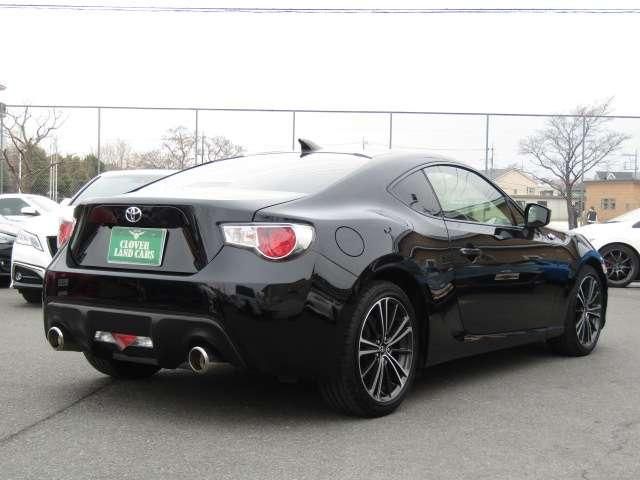 TOYOTA 86 2013 Image 31