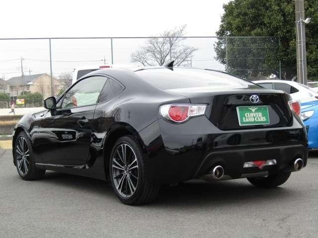 TOYOTA 86 2013 Image 31