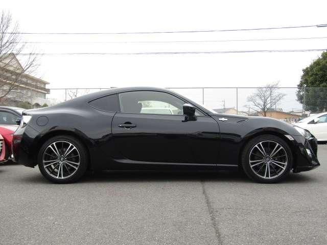 TOYOTA 86 2013 Image 31