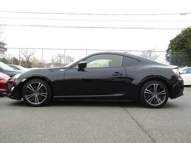 TOYOTA 86 2013 Image 31