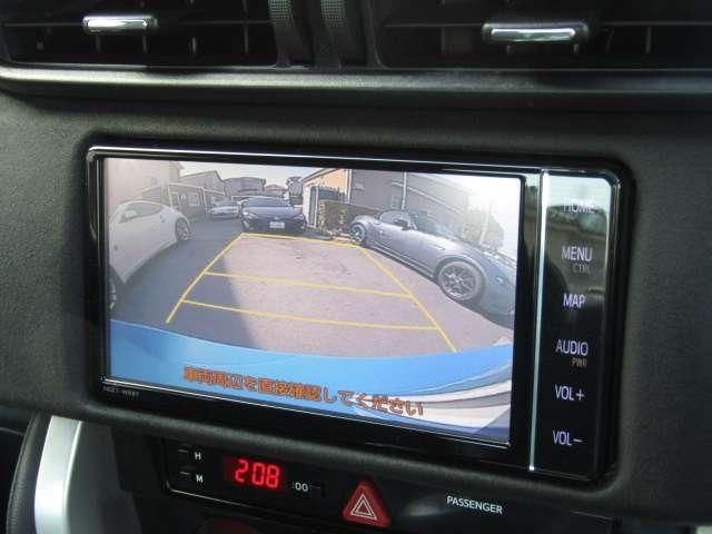 TOYOTA 86 2019 Image 31