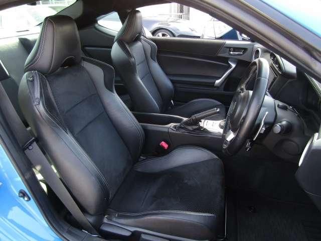 TOYOTA 86 2019 Image 31