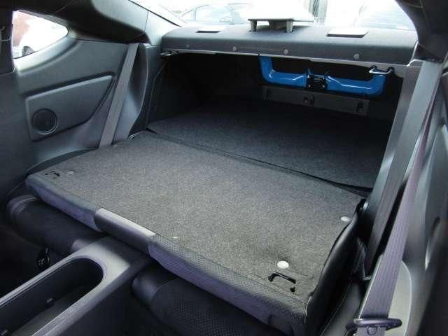 TOYOTA 86 2019 Image 31