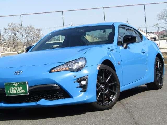 TOYOTA 86 2019 Image 31