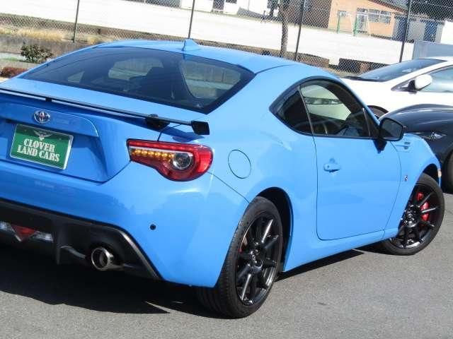 TOYOTA 86 2019 Image 31