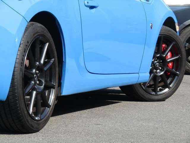 TOYOTA 86 2019 Image 31