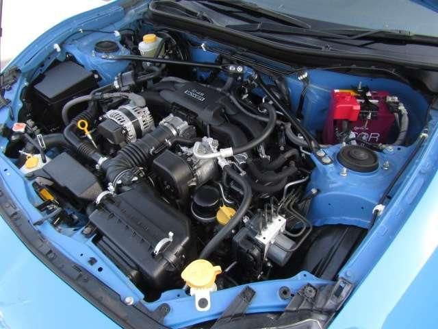 TOYOTA 86 2019 Image 31