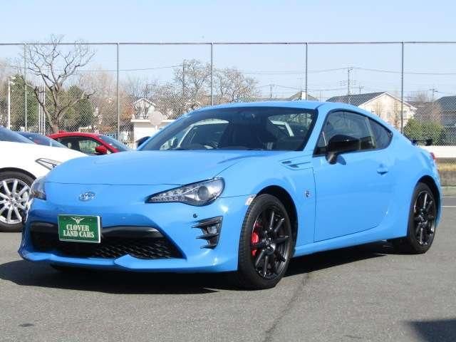 TOYOTA 86 2019 Image 31