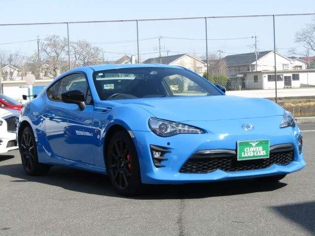TOYOTA 86 2019 Image 31
