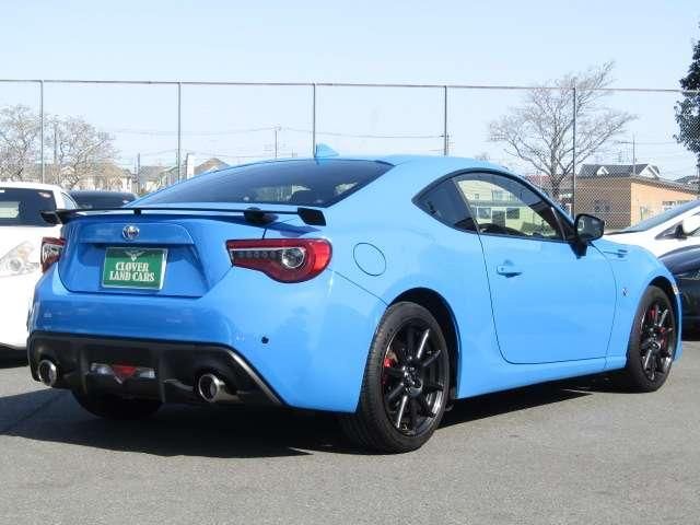 TOYOTA 86 2019 Image 31