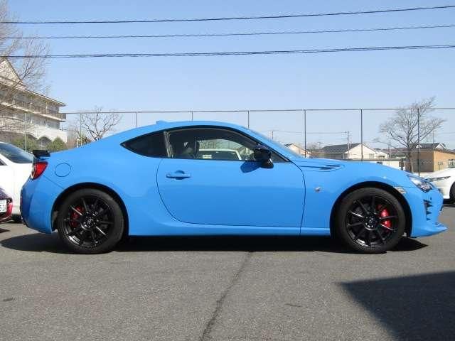 TOYOTA 86 2019 Image 31