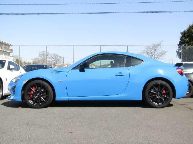 TOYOTA 86 2019 Image 31