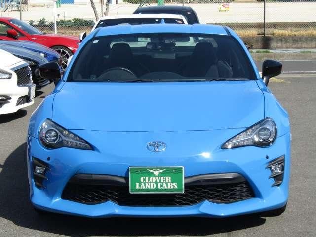 TOYOTA 86 2019 Image 31