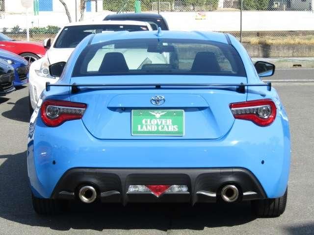 TOYOTA 86 2019 Image 31