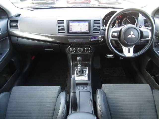 MITSUBISHI LANCER  4WD 2010 Image 31