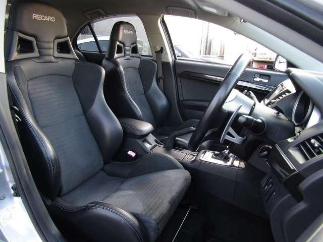 MITSUBISHI LANCER  4WD 2010 Image 31