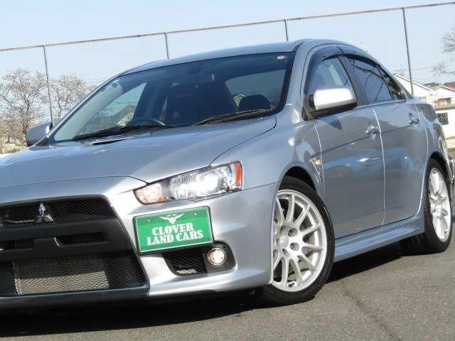 MITSUBISHI LANCER  4WD 2010 Image 31
