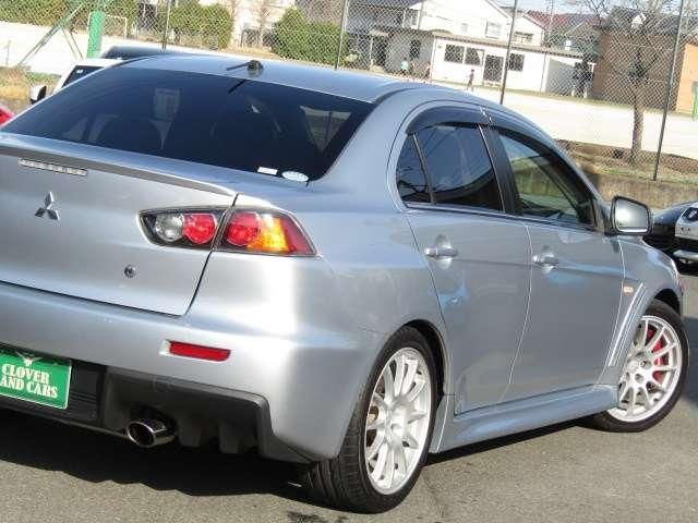 MITSUBISHI LANCER  4WD 2010 Image 31