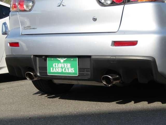 MITSUBISHI LANCER  4WD 2010 Image 31