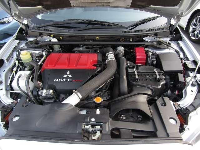 MITSUBISHI LANCER  4WD 2010 Image 31
