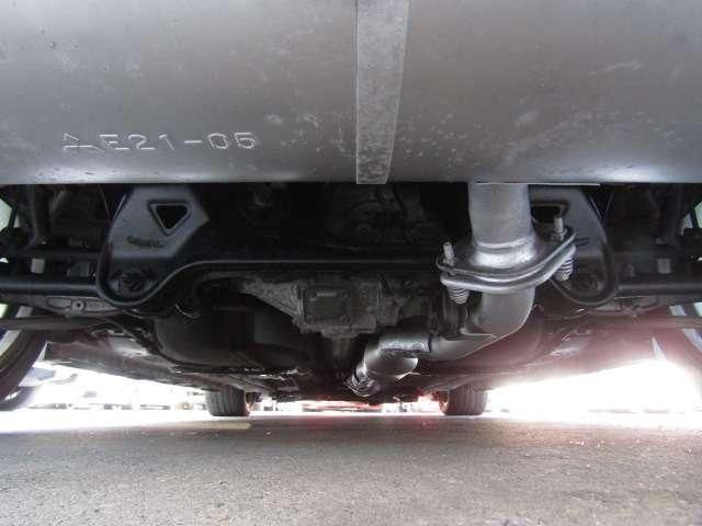 MITSUBISHI LANCER  4WD 2010 Image 31