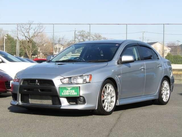MITSUBISHI LANCER  4WD 2010 Image 31