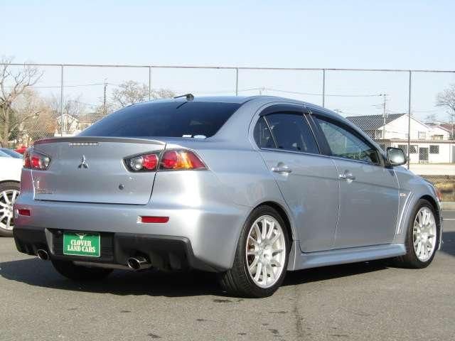 MITSUBISHI LANCER  4WD 2010 Image 31