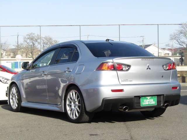 MITSUBISHI LANCER  4WD 2010 Image 31