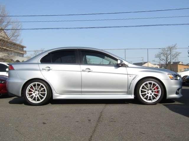 MITSUBISHI LANCER  4WD 2010 Image 31