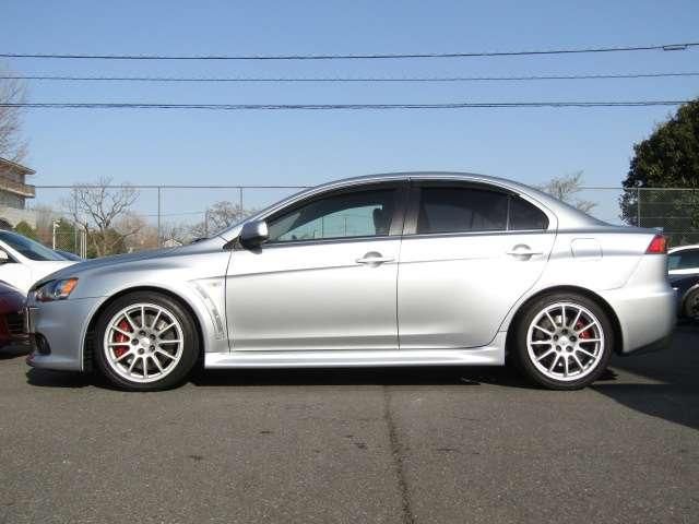 MITSUBISHI LANCER  4WD 2010 Image 31